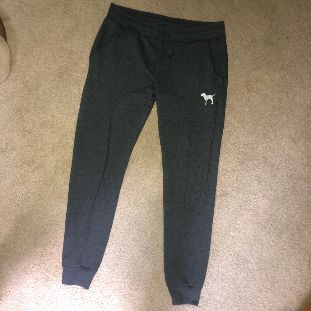 PINK joggers
